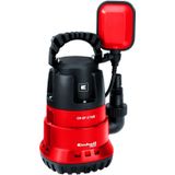 Einhell GH-SP 2768 4170442 Dompelpomp voor schoon water 6800 l/h 5.5 m