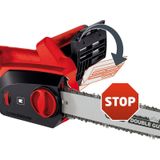 Einhell GH-EC 1835 Kettingzaag Elektrisch 1800 W Lengte Mes 356 Mm