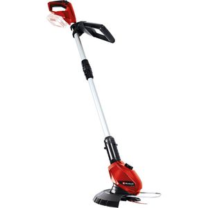 Einhell Accu Grastrimmer GE-CT 18 Li-Solo - 18 V - 24 cm Snijbreedte