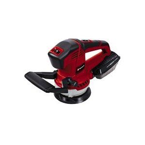Einhell TE-RS 40 E - Excentrische Schuurmachine - 125mm - Elektronische Toerenregelaar