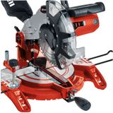 Einhell Kap- & verstekzaag TH-MS 2513L kap- & verstekzaag