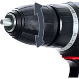 Einhell - TH-CD 12-2 Li - Accu Boor-/Schroefmachine - 12 V - Li-Ion