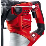 Einhell Bohrhammer "TC-RH 1600", inkl. Koffer für universelle Aufbewahrung von Werkzeug und Zubehör