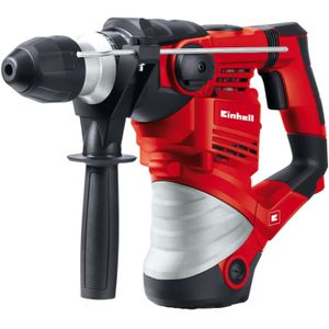 Einhell TC-RH 1600 combihamer 1.600W SDS Plus