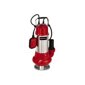 Einhell GC-DP 1340 G Dompelpomp Voor Vuil Water - 1300W - 23000L/uur