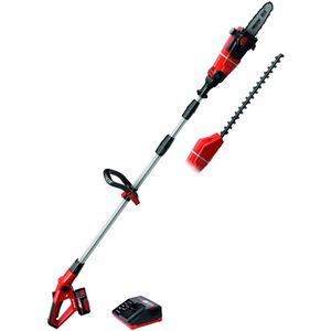 Einhell Akku-Multifunktionswerkzeug GE-HC 18 Li T Kit (1x3,0Ah) (3410805)