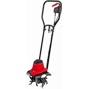 Einhell Elektrische Tuinfrees GC-RT 7530 - Krachtige en efficiënte tuinfrees