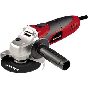 EINHELL TC-AG 125 Haakse Slijper