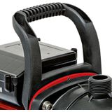 Einhell Elektrische Tuinpomp GC-GP 6538 - 650 W - 3800 L/U - 3,6 Bar - Max. Opvoerhoogte: 36 M