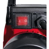 Einhell Elektrische Tuinpomp GC-GP 6538 - 650 W - 3800 L/U - 3,6 Bar - Max. Opvoerhoogte: 36 M