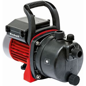 Einhell Elektrische Tuinpomp GC-GP 6538 - 650 W - 3800 L/U - 3,6 Bar - Max. Opvoerhoogte: 36 M