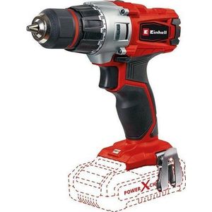 Einhell 4513833 schroefboormachine & slagmoersleutel Rood