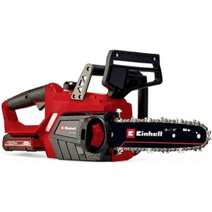 Worx Accu Kettingzaag Wg368E 40V 2Ah aanbieding bij Praxis