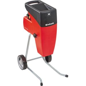 Einhell Leisehäcksler GC-RS 2540, 4 cm max. Astdurchmesser