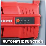 Einhell GC-AW 6333 Automatische Tuinpomp 3.300l/U