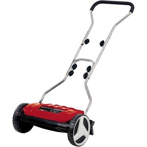 Einhell Handgrasmaaier GE-HM 38 S Rood - Efficiënt en Betrouwbaar