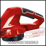 EINHELL GC-CL 18 Li E Solo Accu Bladblazer Power X-Change