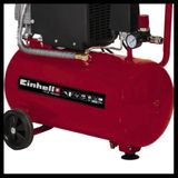 Einhell Compressor TC-AC 190/24/8 Compressor