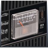 Einhell - CC-BC 5 - Acculader - Met Ingebouwde Ampèremeter - Behuizing Van Plaatstaal