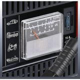 Einhell CC-BC 10 E Oplader - 12 V - 10 A - Automatische Acculader