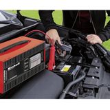 Einhell CC-BC 10 E Oplader - 12 V - 10 A - Automatische Acculader