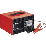 Einhell CC-BC 10 E Oplader - 12 V - 10 A - Automatische Acculader