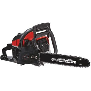 Einhell GC-PC 2040 I - Benzine Kettingzaag - 39 cm - 2000W - 4501851 4501851