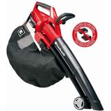 Einhell Power X-Change GE-CL 36 Li E Bladzuige - Bladblazer Accu Zonder Acc - Met Draaggordel