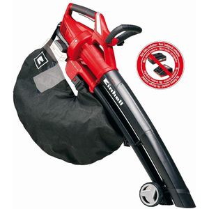 Einhell Power X-Change GE-CL 36 Li E Bladzuige - Bladblazer Accu Zonder Acc - Met Draaggordel