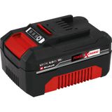 Einhell Accu Starterkit Power X-Change 18 V 4 Ah 4512042