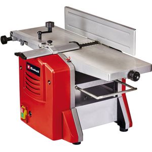 Einhell Elektrische Vlak-/Vandiktebank TC-SP 204 - 1.500 W - Max. Schaafdikte: 3 Mm