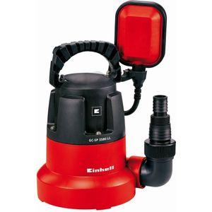 Einhell GC-SP 3580 LL Dompelpomp - Morgen Geleverd!