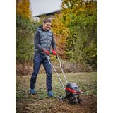 Einhell Accu Grondfrees GE-CR 30 Li Solo - Power X-Change - 36 V - 4 Messen