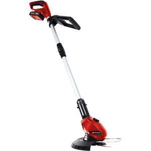 Einhell Einhell GE-CT 18 Li Akku-Rasenmäher 24 cm. 18V/2.0Ah Akku und Ladegerät