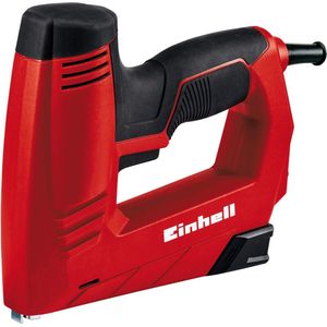 Einhell Elektrische Nietmachine TC-EN 20 E (220-240  - Blaast Bij Min. 2 - Incl. 1000 Nietje