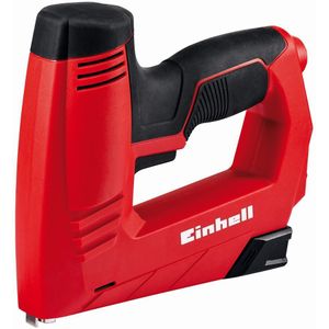 Einhell Elektrische Nietmachine TC-EN 20 E (220-240  - Blaast Bij Min. 2 - Incl. 1000 Nietje