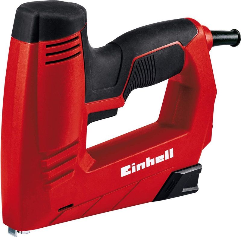 Einhell Elektrische Nietmachine TC-EN 20 E (220-240  - Blaast Bij Min. 2 - Incl. 1000 Nietje