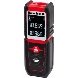 Einhell Afstandmeter TC-LD 25 - Tot 25 M - Afstandsmeting - Oppervlaktemeting - Inhoudsmeting