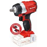 Einhell TP-CW 18 Li Solo - Accu Slagmoersleutel | 18V | 215Nm | Zonder accu en lader - 4510040 - 4510040