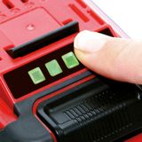 Einhell - Power X-Change - Accu - 5.2 Ah - 18 V - Li-Ion