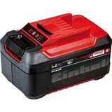 Einhell - Power X-Change - Accu - 5.2 Ah - 18 V - Li-Ion