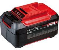 Einhell - Power X-Change - Accu - 5.2 Ah - 18 V - Li-Ion