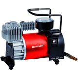 Einhell CC-AC 35/10 Compressor 8 Bar 12V-adapter Voor Kabelgebruik