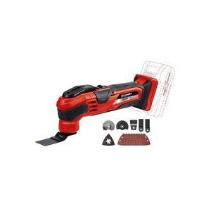 Einhell TE-MG 18 Li Accu Multitool (body) 18V Li-ion