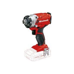 Einhell 4510034 TE-CI 18/1 Li accu slagschroevendraaier | 18V Li-Ion | body | 140Nm