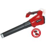 Einhell GE-LB 36 Li E-Solo Accu Bladblazer