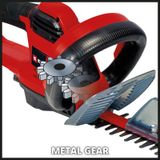 Einhell GC-EH 6055/1 Heggenschaar Elektrisch Met Beschermbeugel 600 W 610 Mm