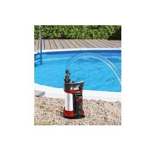 Einhell GE-SP 4390 N-A LL ECO Dompelpomp - 430W - 9000l/uur