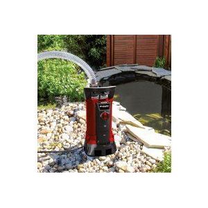 Einhell GE-DP 6935 A ECO Vuilwaterpomp - 690W - 17.500l/uur