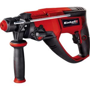 Einhell TE-RH 26 4F combihamer 800W SDS Plus